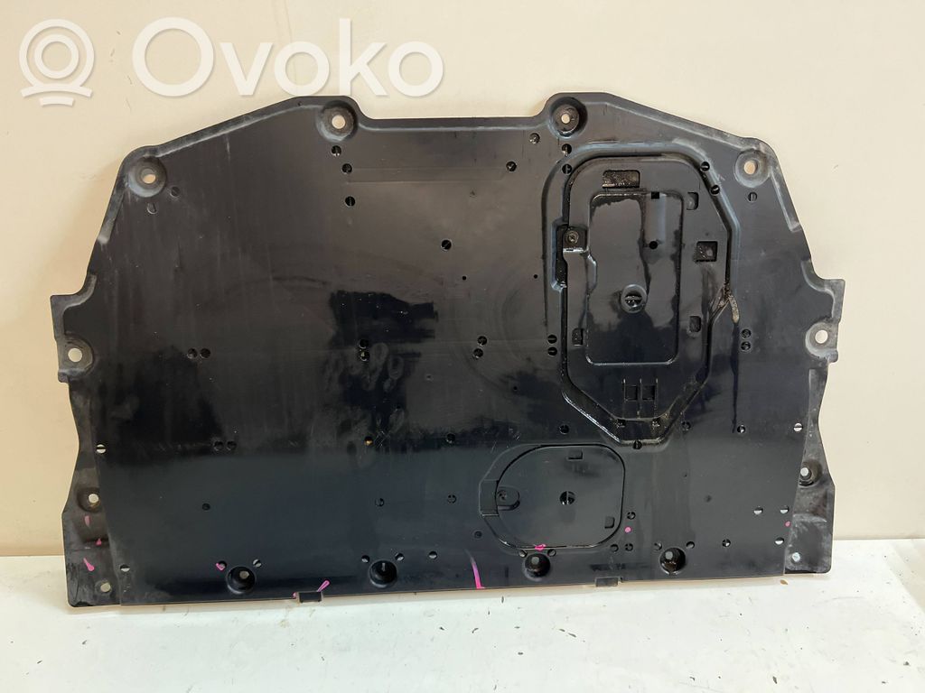Mazda 2 Engine splash shield/under tray 