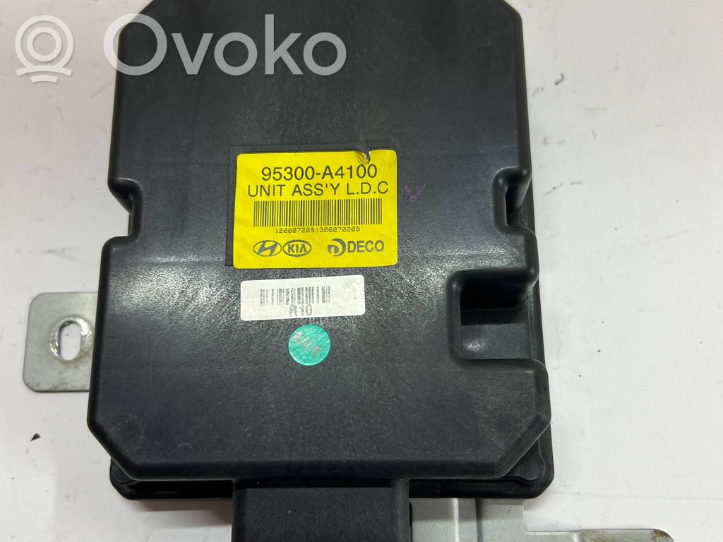 Engine control unit/module   95300A4100