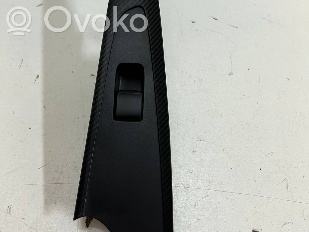 Mazda 2 Electric window control switch 
