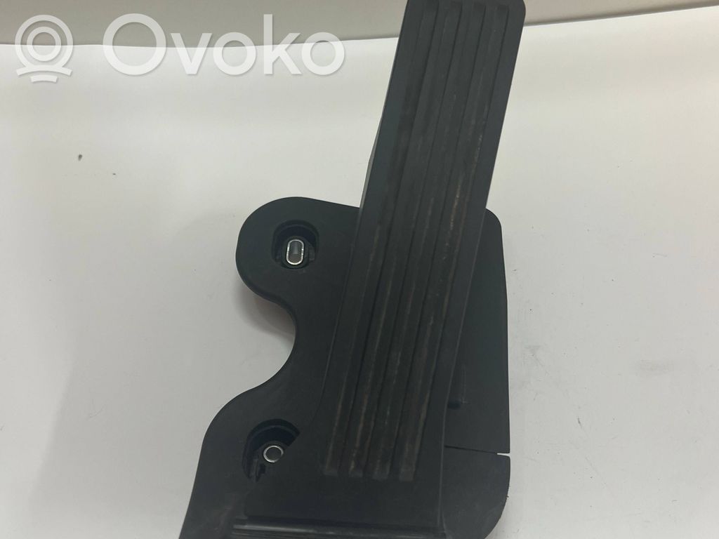Mazda 3 III Gaspedal 
