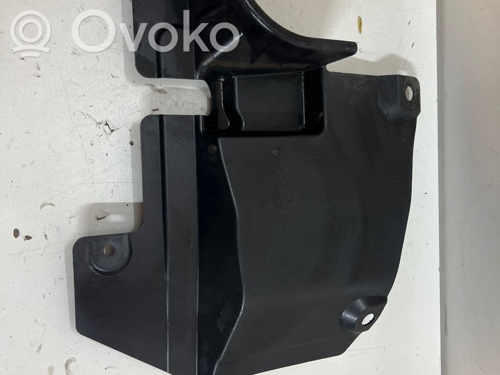 Mazda 3 III Engine splash shield/under tray 