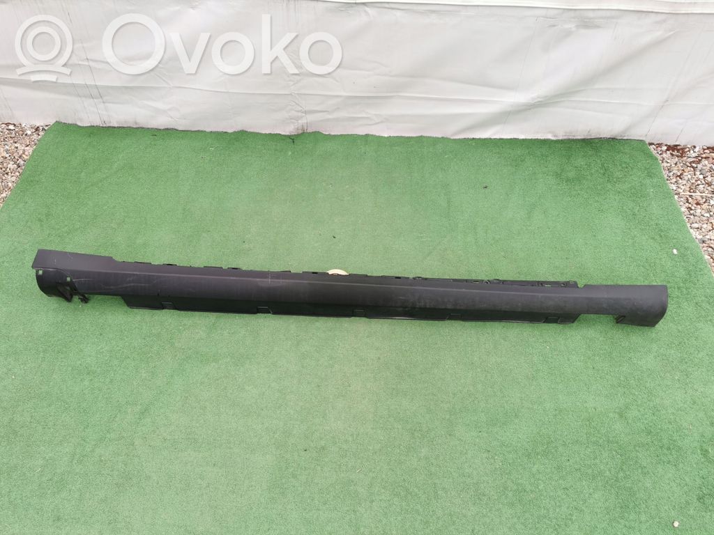 Tesla Model S Sill 