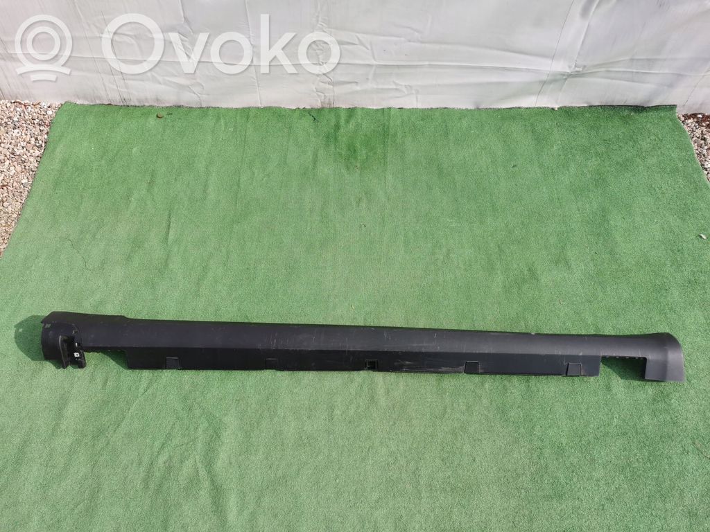 Tesla Model S Sill 