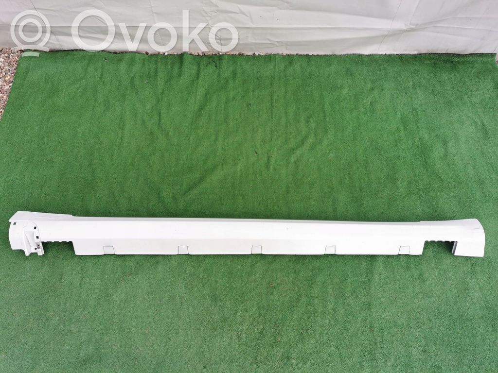 Tesla Model S Sill 