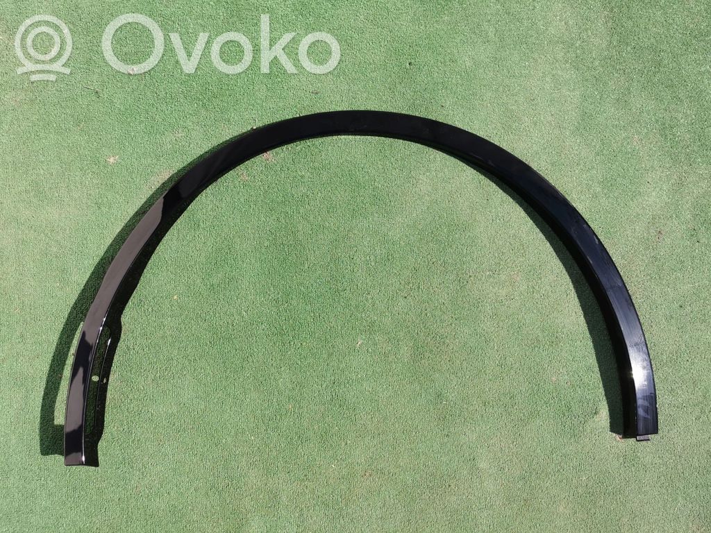 Tesla Model Y Front arch trim 
