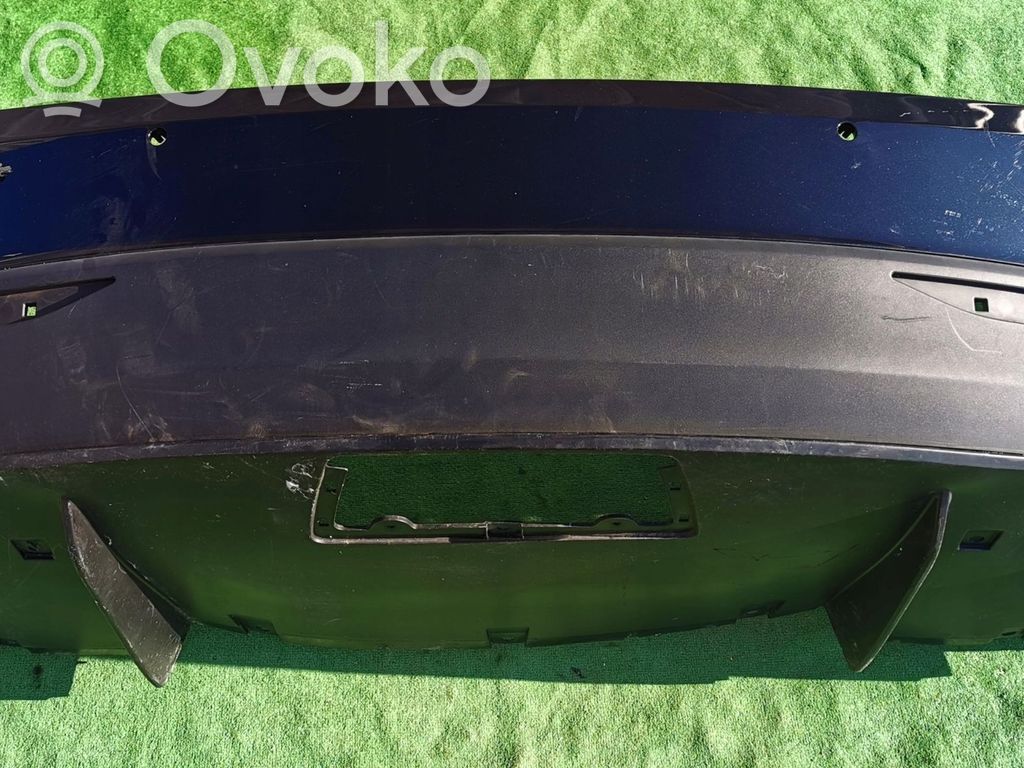BMW 4 F32 F33 Öljyntäyttöputki 