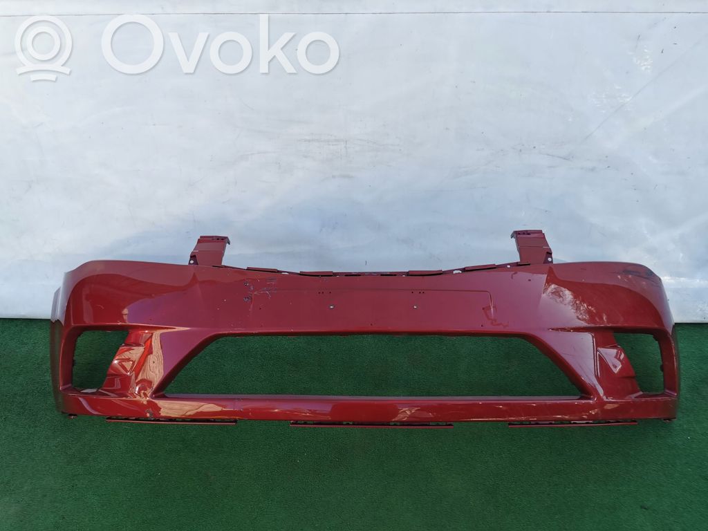 Front bumper   1H500,865101H500KARJEDD