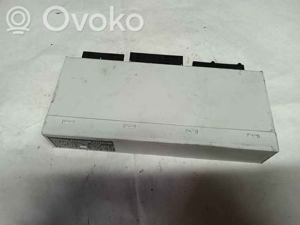 Komforto modulis   613569143679,689667