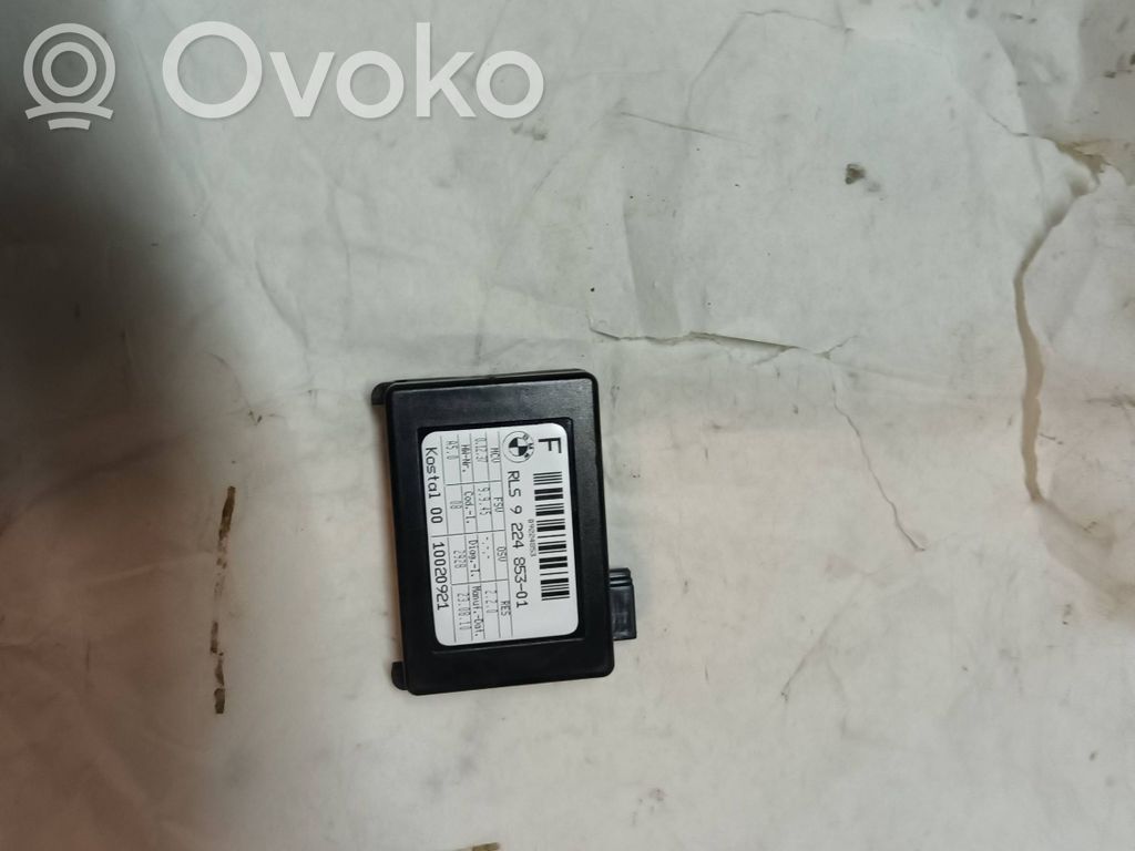 Rain sensor   9224853,10020921,61356955550,61356980021,61359118818,61359124112,61359224853,6955550,6980021,9118818