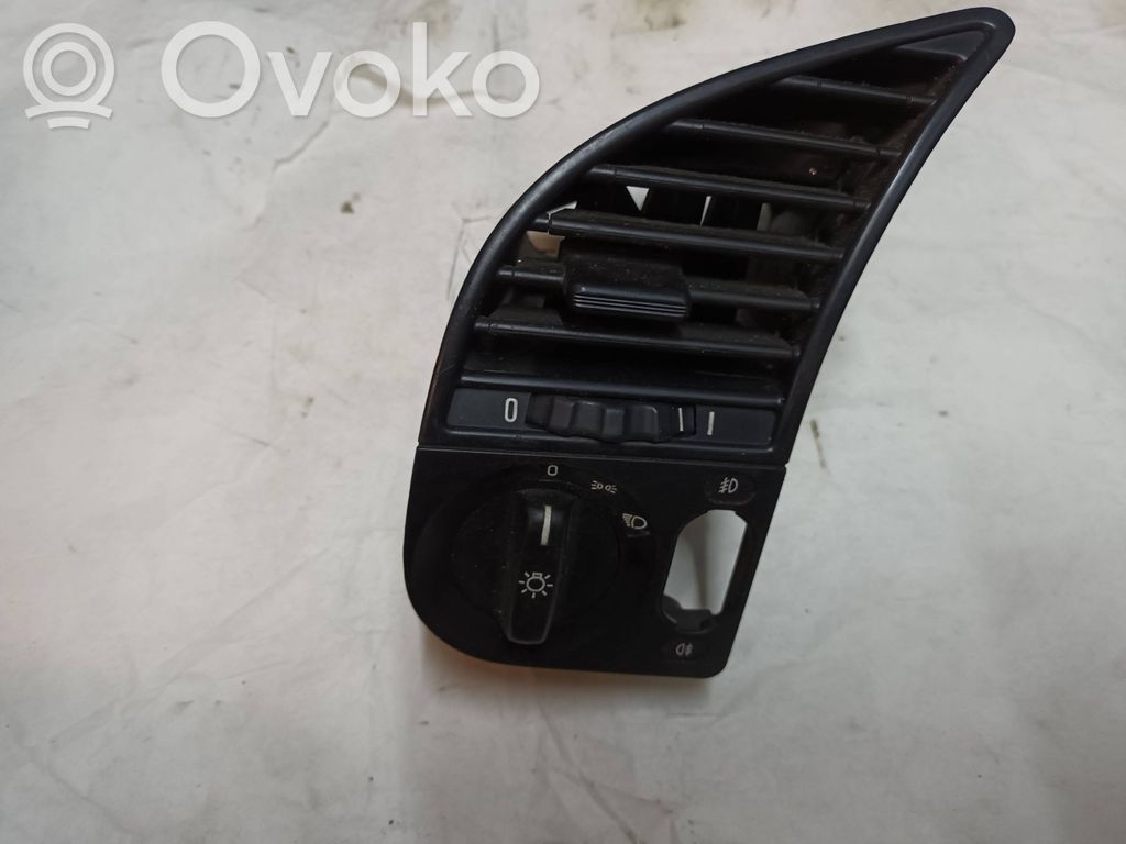 BMW 3 E36 Light switch 