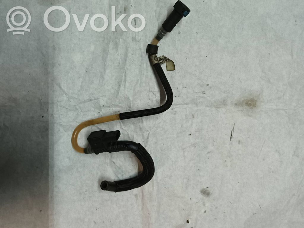 Fuel line pipe   780067003