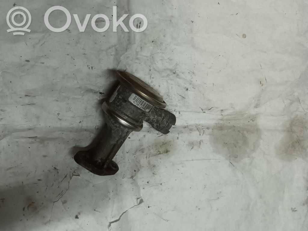 BMW 3 E90 E91 Sekundārais gaisa pumpis 