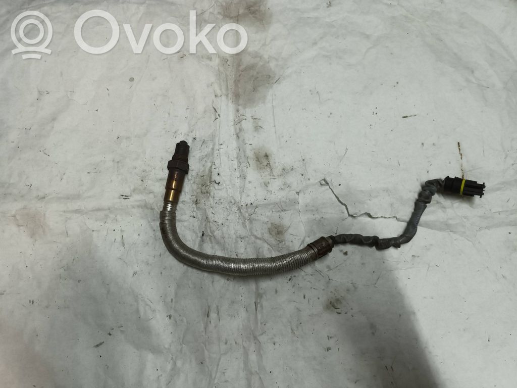 BMW 3 E90 E91 Lambda probe sensor 