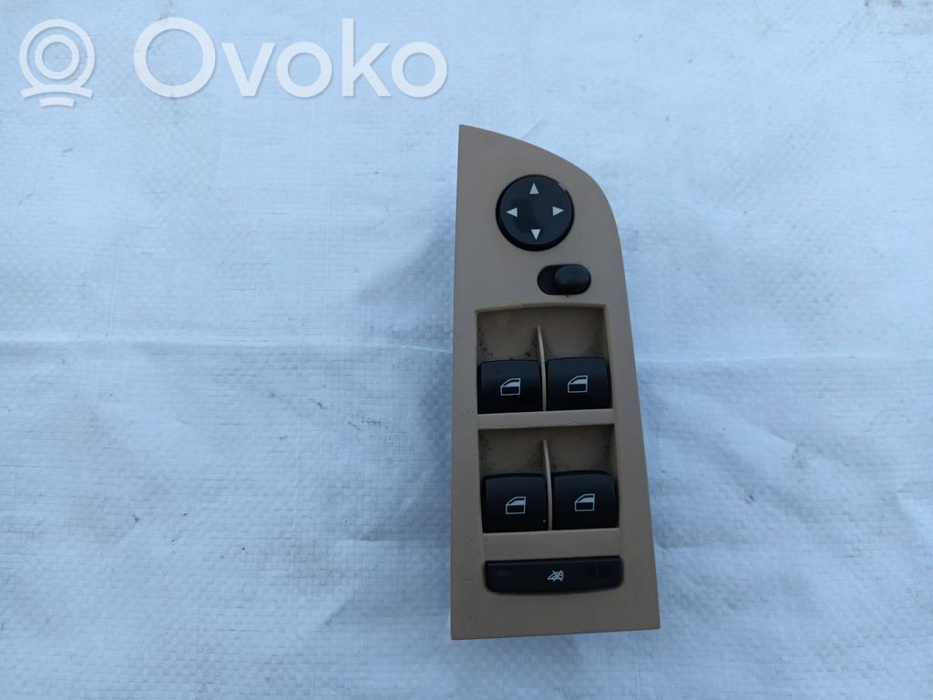 BMW 3 E90 E91 Electric window control switch 