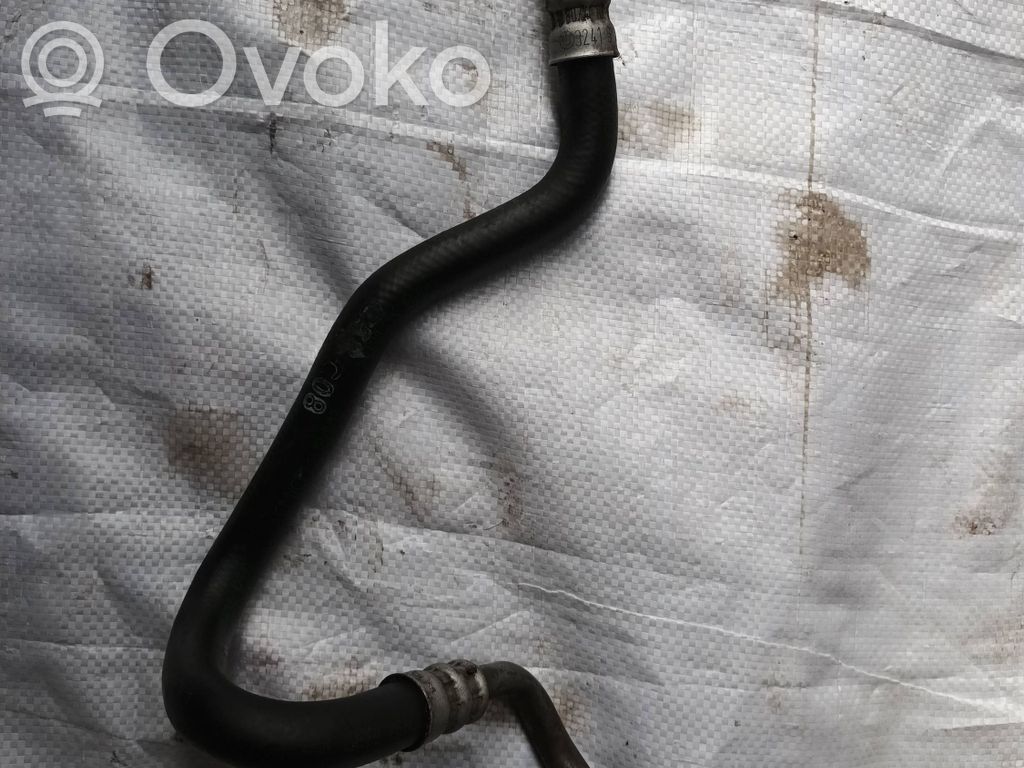 BMW 3 E90 E91 Power steering hose/pipe/line 