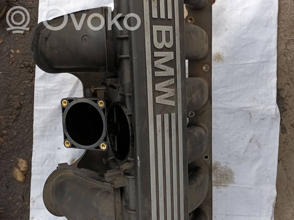 Kolektorius įsiurbimo   7548027