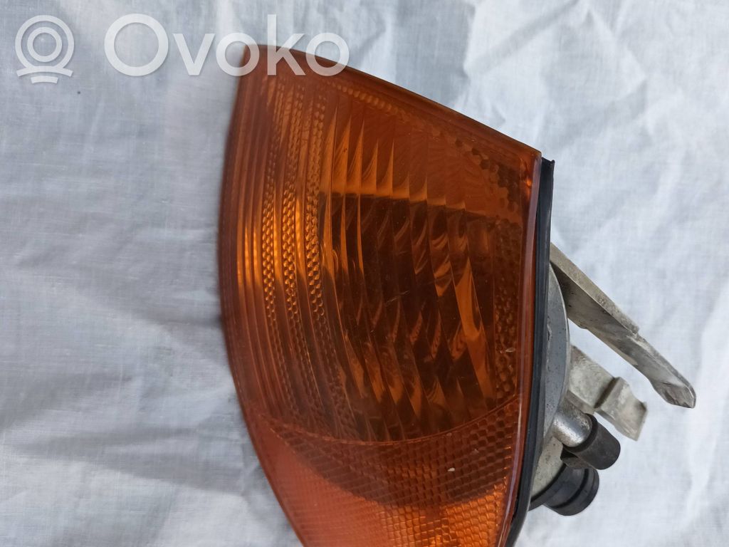 Front indicator light   1315106140
