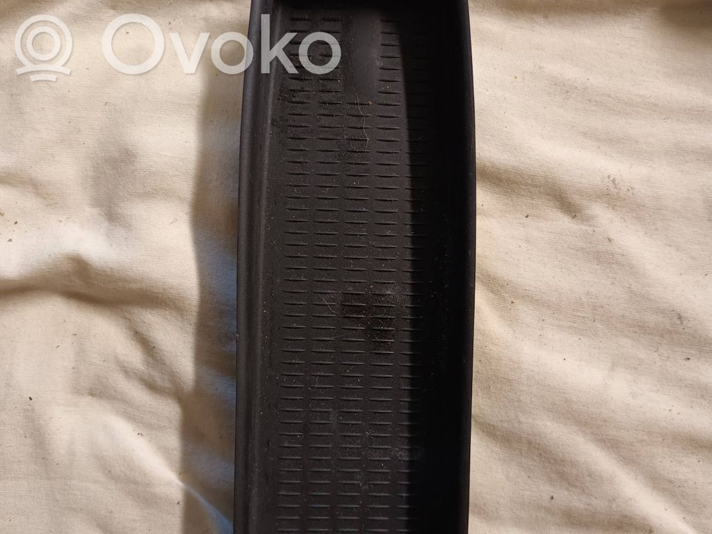 BMW 3 E90 E91 Central console drawer/shelf pad 