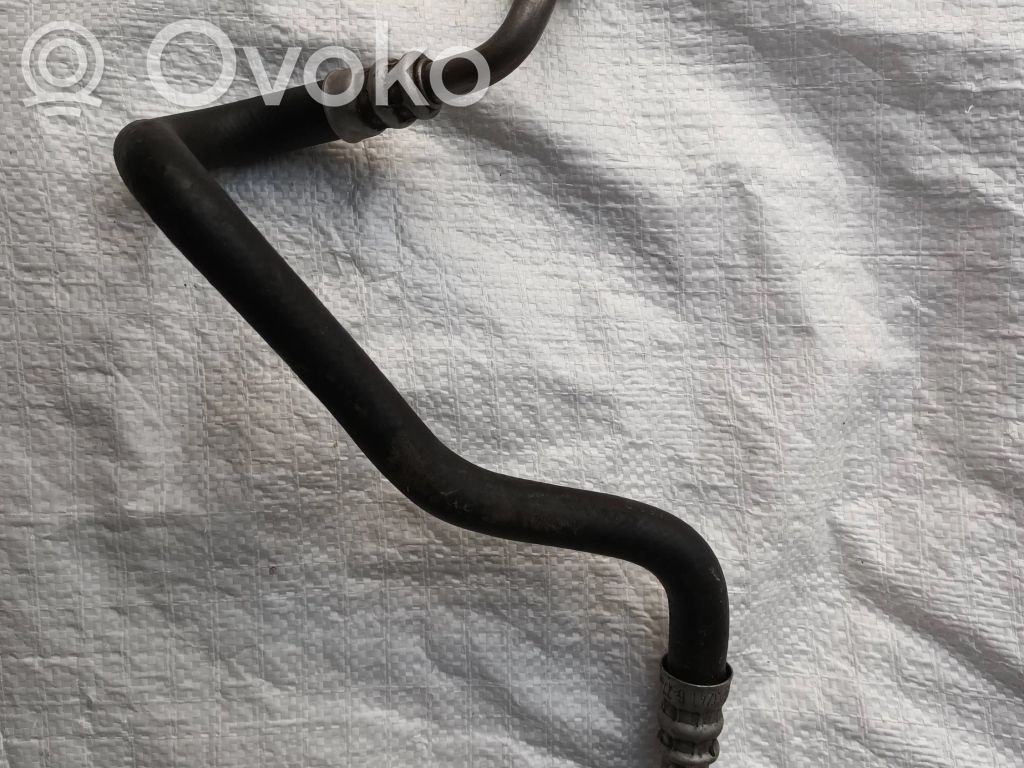BMW 3 E90 E91 Power steering hose/pipe/line 