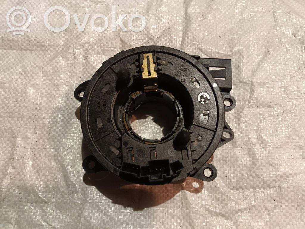 BMW 3 E46 Airbag slip ring squib (SRS ring) 