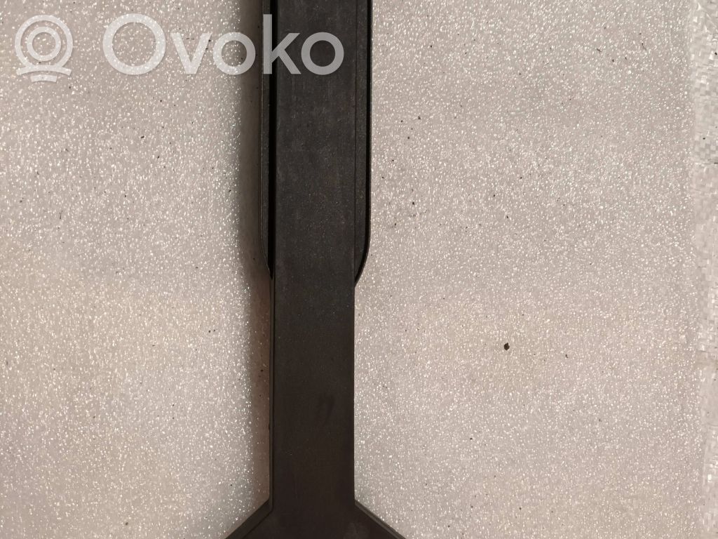 BMW 3 E46 Spare wheel section trim 