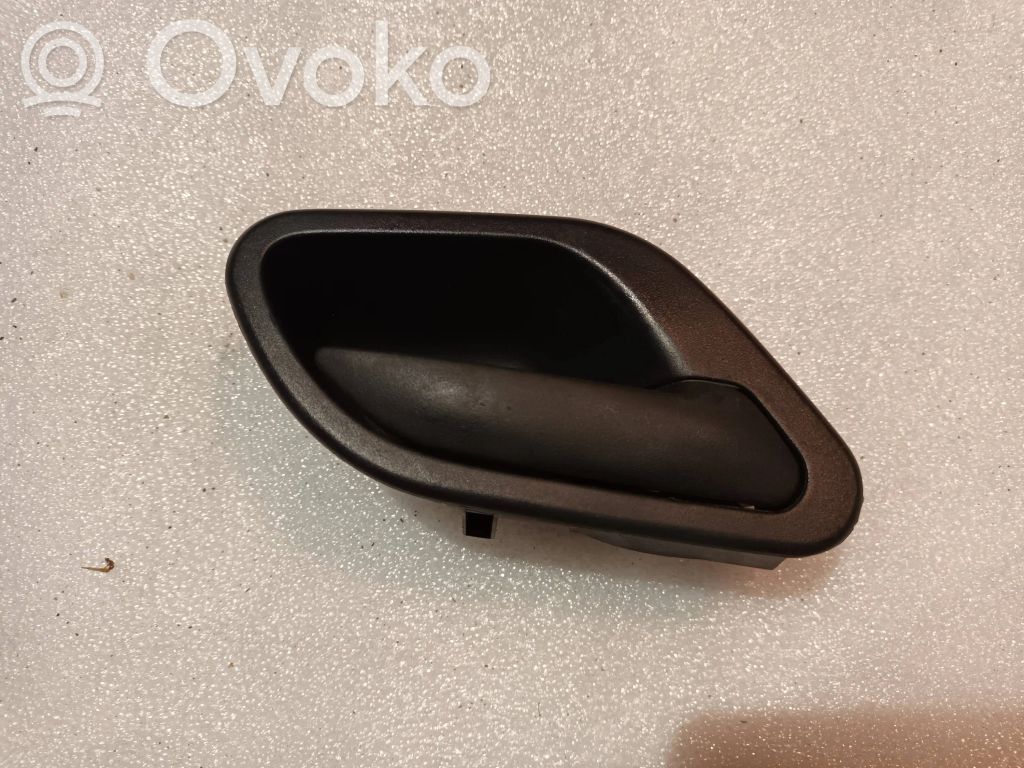 BMW 3 E46 Front door interior handle 