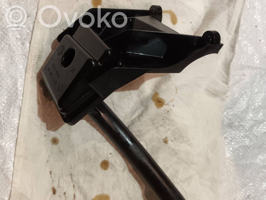 BMW 3 E90 E91 Oil sump strainer pipe 