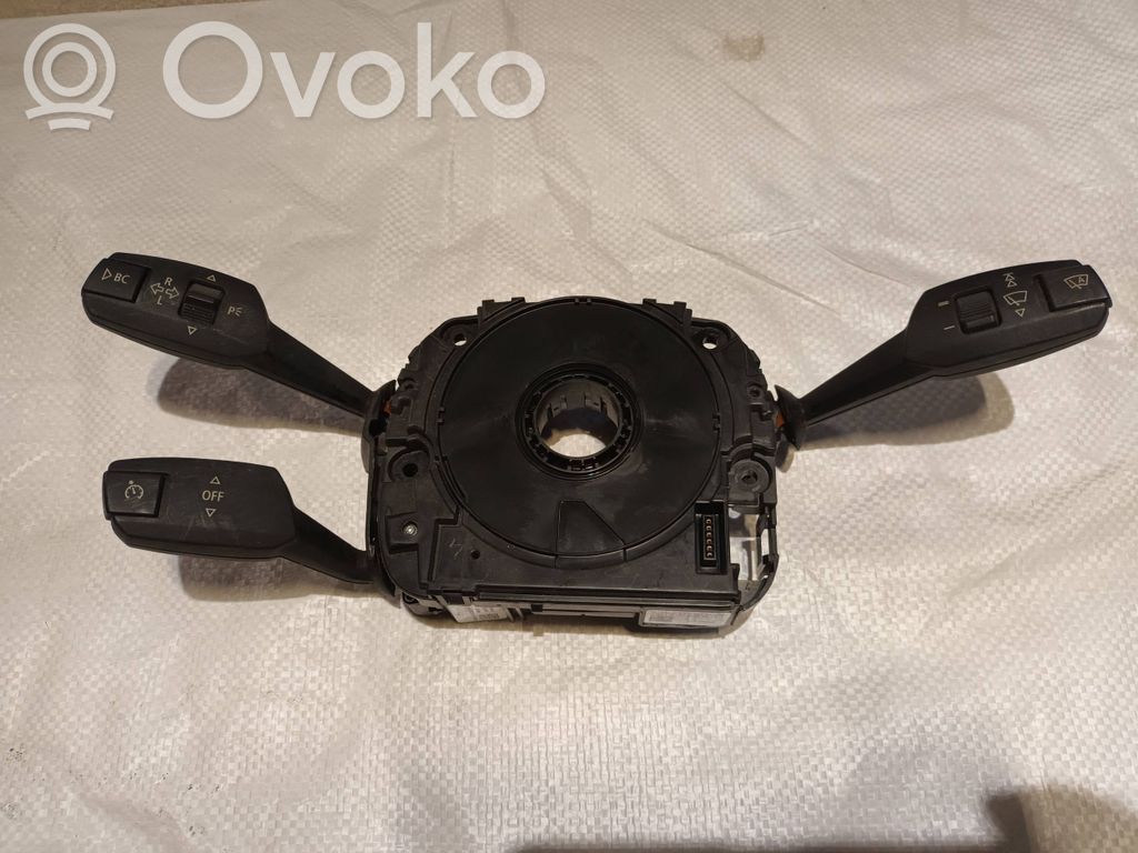 BMW 3 E90 E91 Rokturu komplekts 