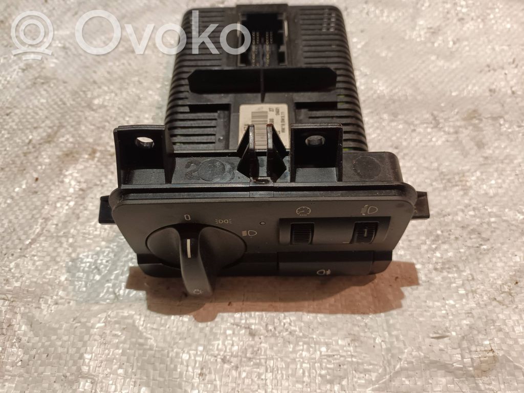 BMW 3 E46 Light switch 