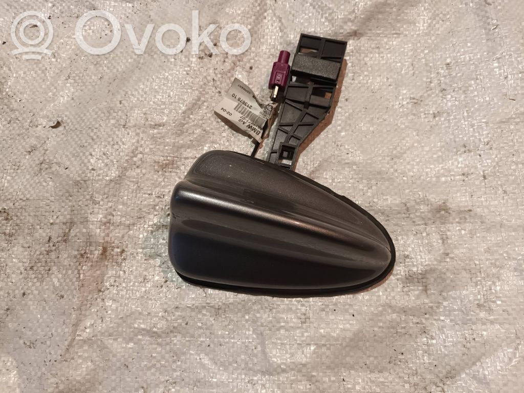 BMW 3 E46 Radion antenni 