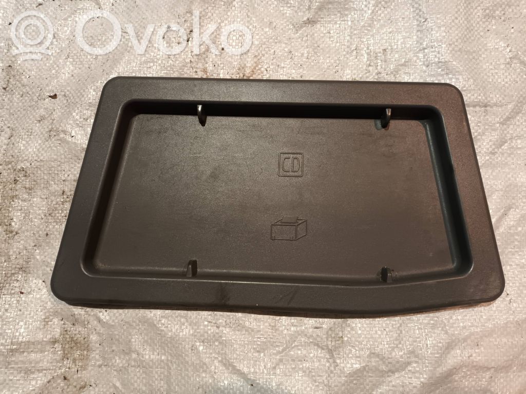 BMW 3 E90 E91 Trunk/boot trim cover 