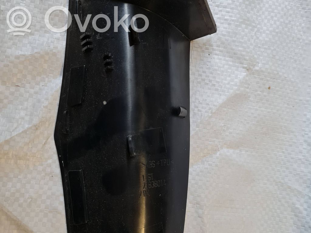 BMW 3 E90 E91 Galinio žibinto detalė 