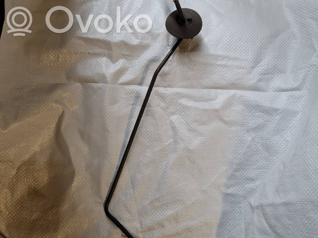 BMW 3 E90 E91 Clutch pipe/line 
