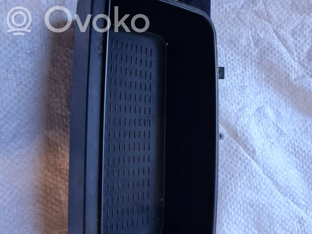 BMW 3 E92 E93 Glove box central console 