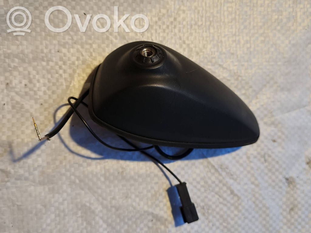 BMW 1 E81 E87 Radio antena 
