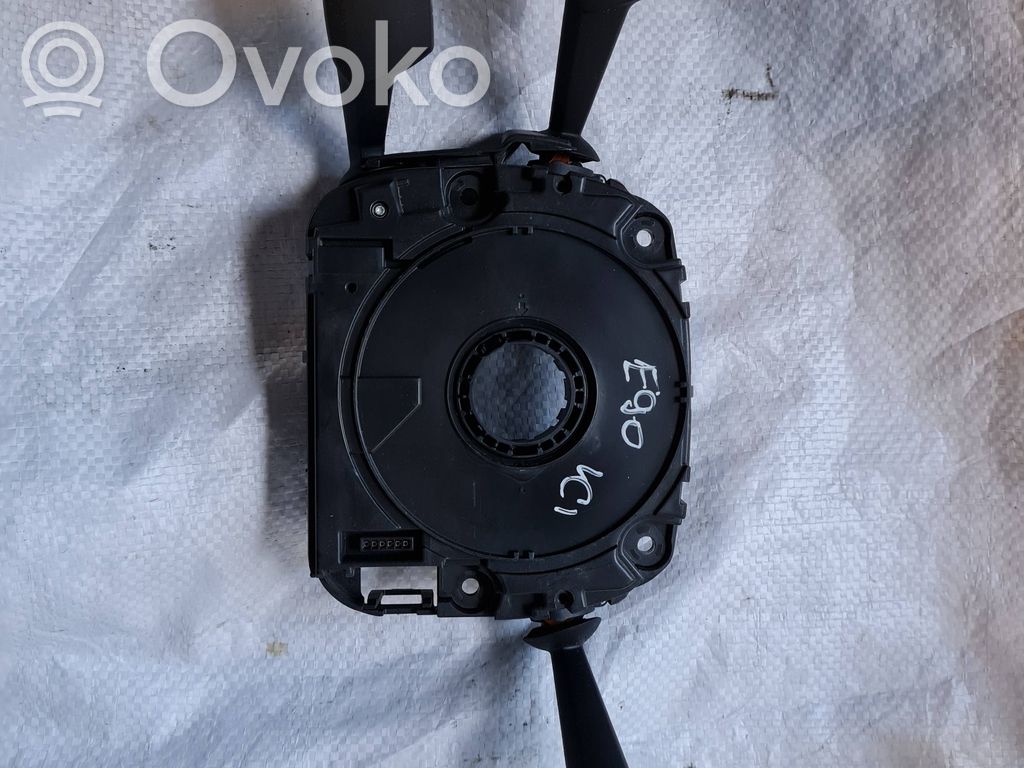 BMW 3 E90 E91 Rokturu komplekts 