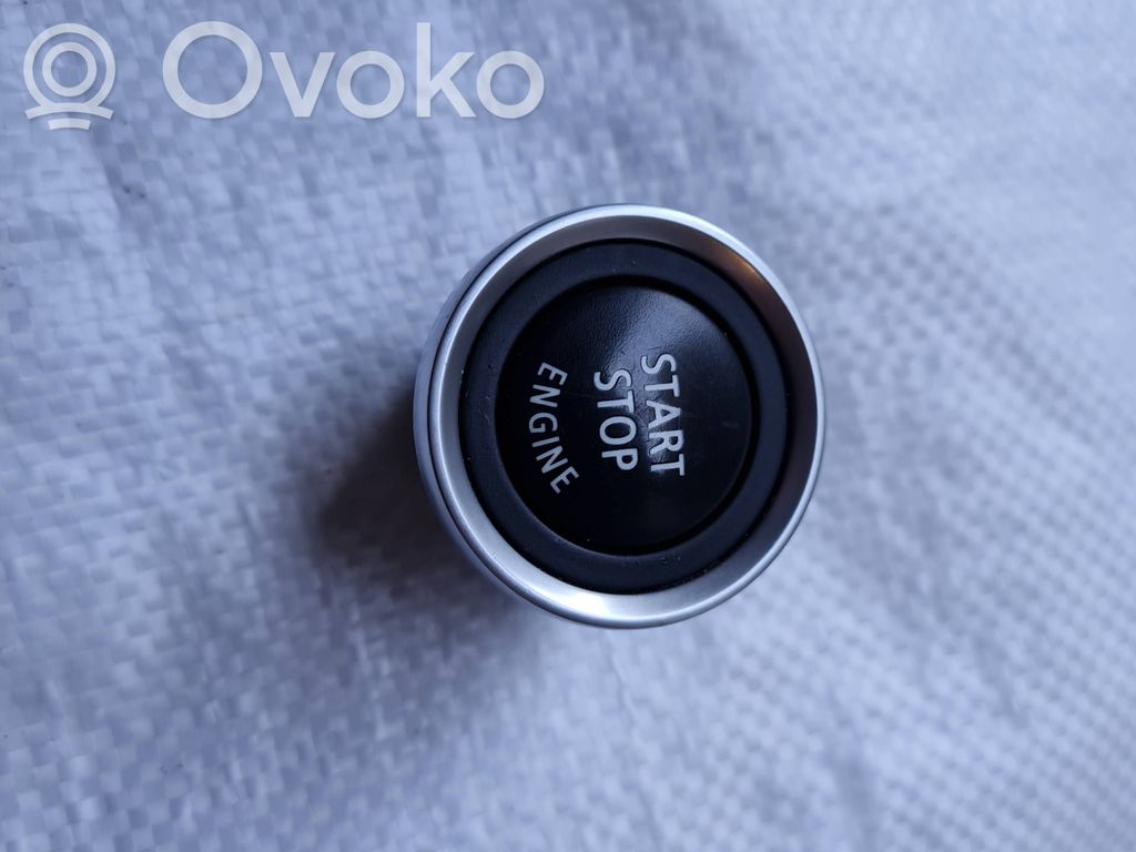 Engine start stop button switch   9154745