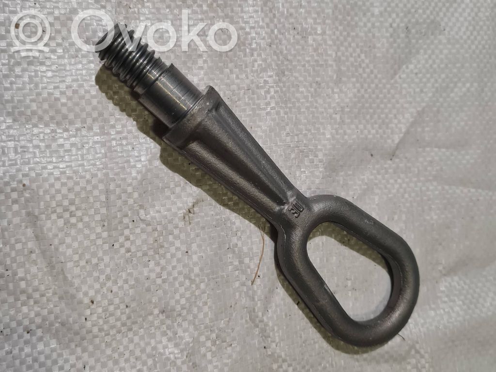 BMW Z4 E89 Towing hook eye 
