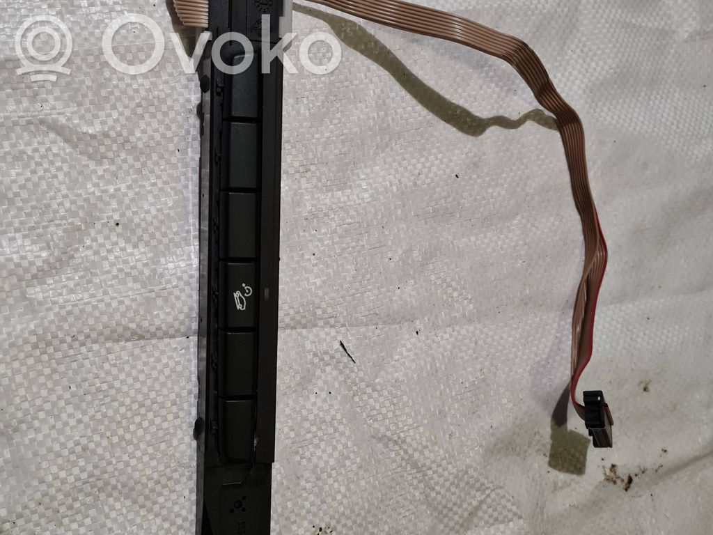 BMW 3 E92 E93 Otros interruptores/perillas/selectores 