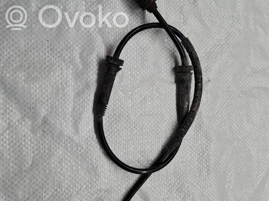 ABS brake wheel speed sensor   1007116198