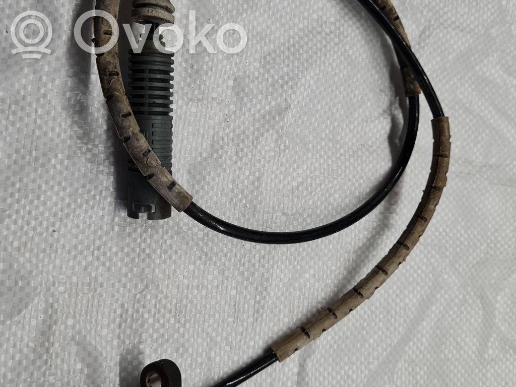 BMW 3 E90 E91 ABS rear brake sensor 