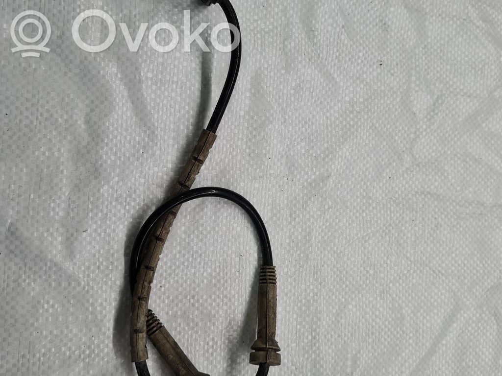 BMW 3 E90 E91 ABS brake wheel speed sensor 