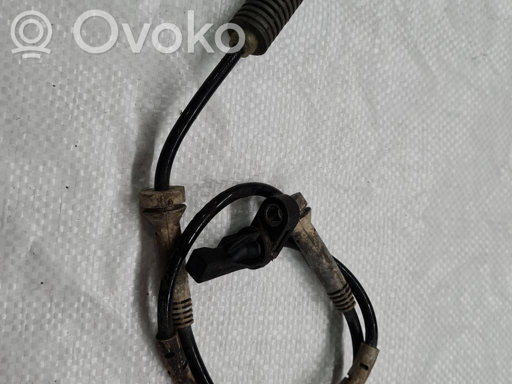 ABS brake wheel speed sensor   6785020