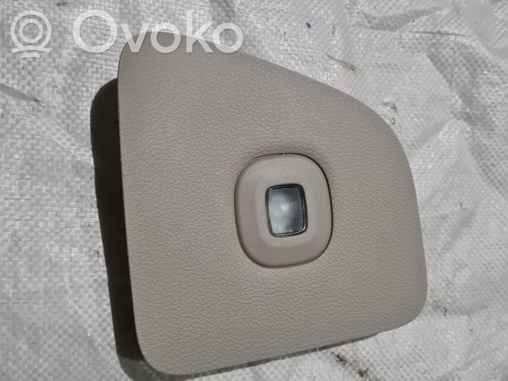 Chrysler Pacifica Other interior light 