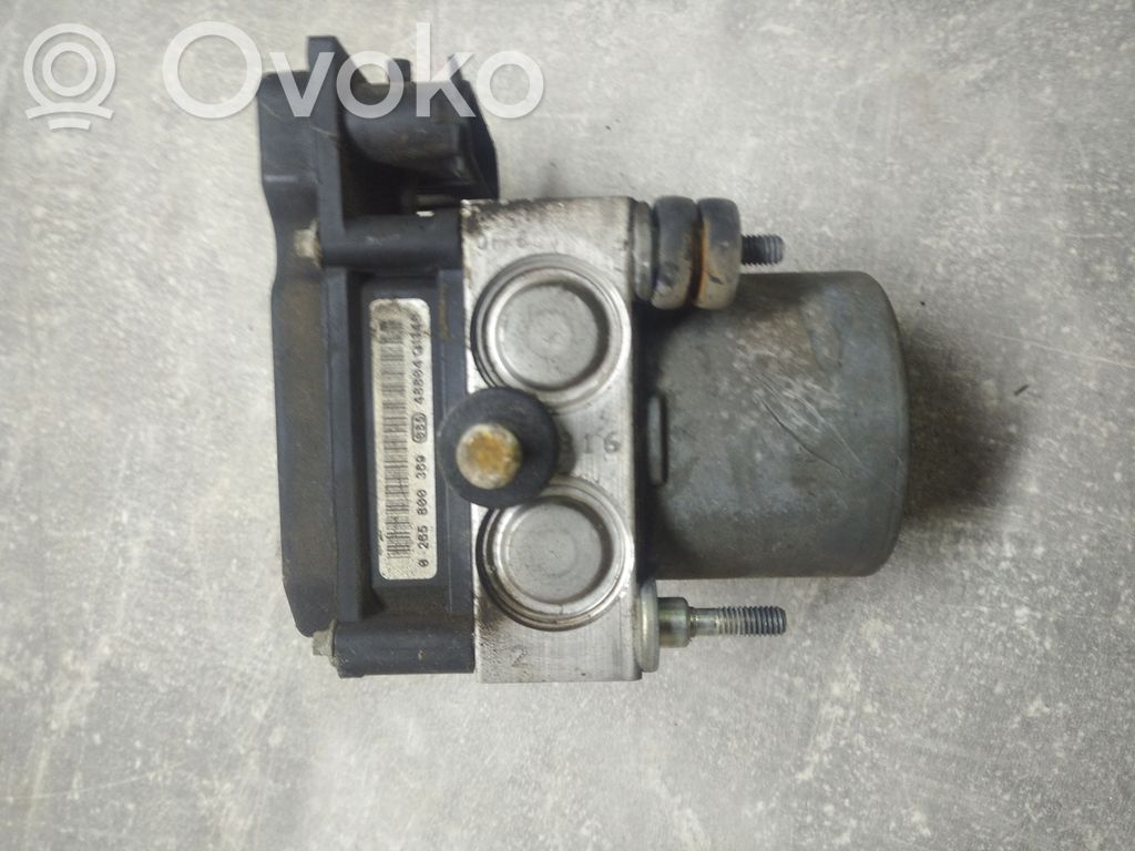 Fiat Stilo ABS bloks 
