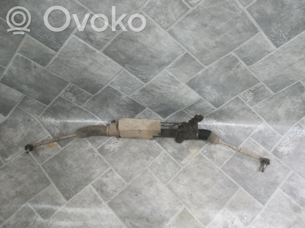 Steering rack