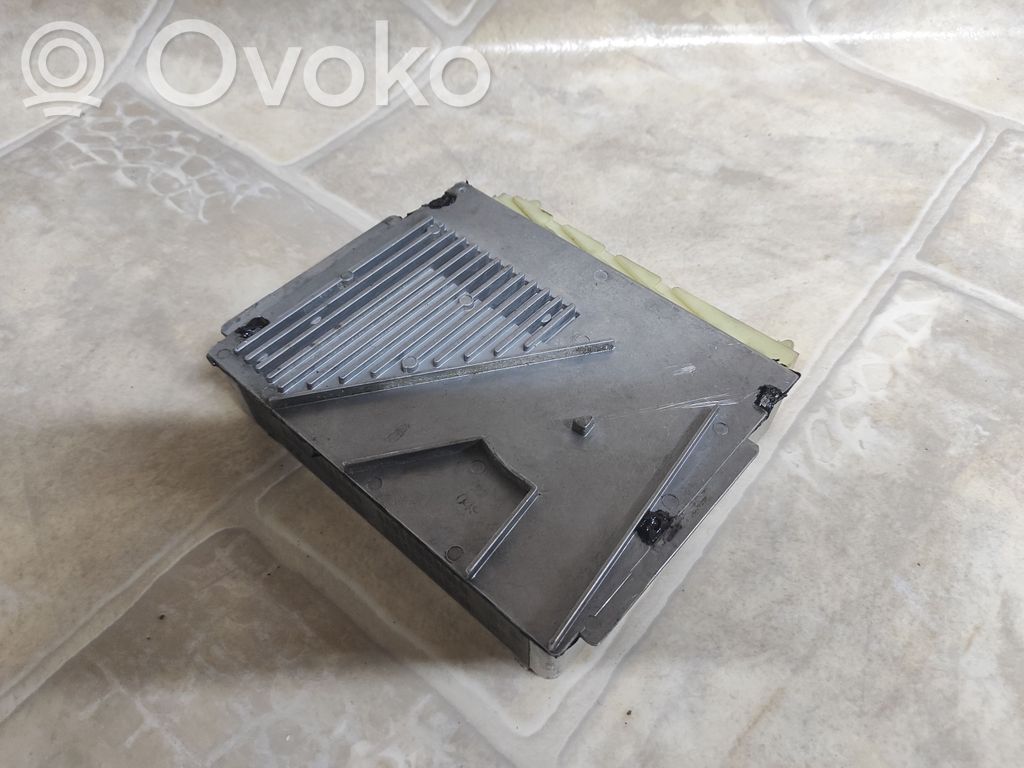 Volvo S80 Gearbox control unit/module 
