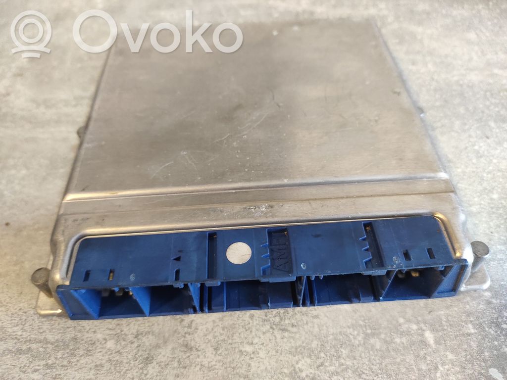 Audi A8 S8 D2 4D Engine control unit/module 