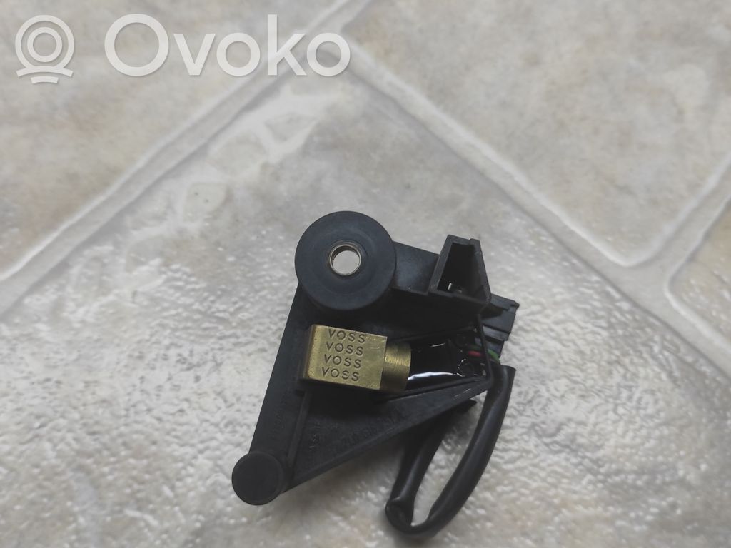 Toyota Corolla Verso AR10 Vacuum valve 