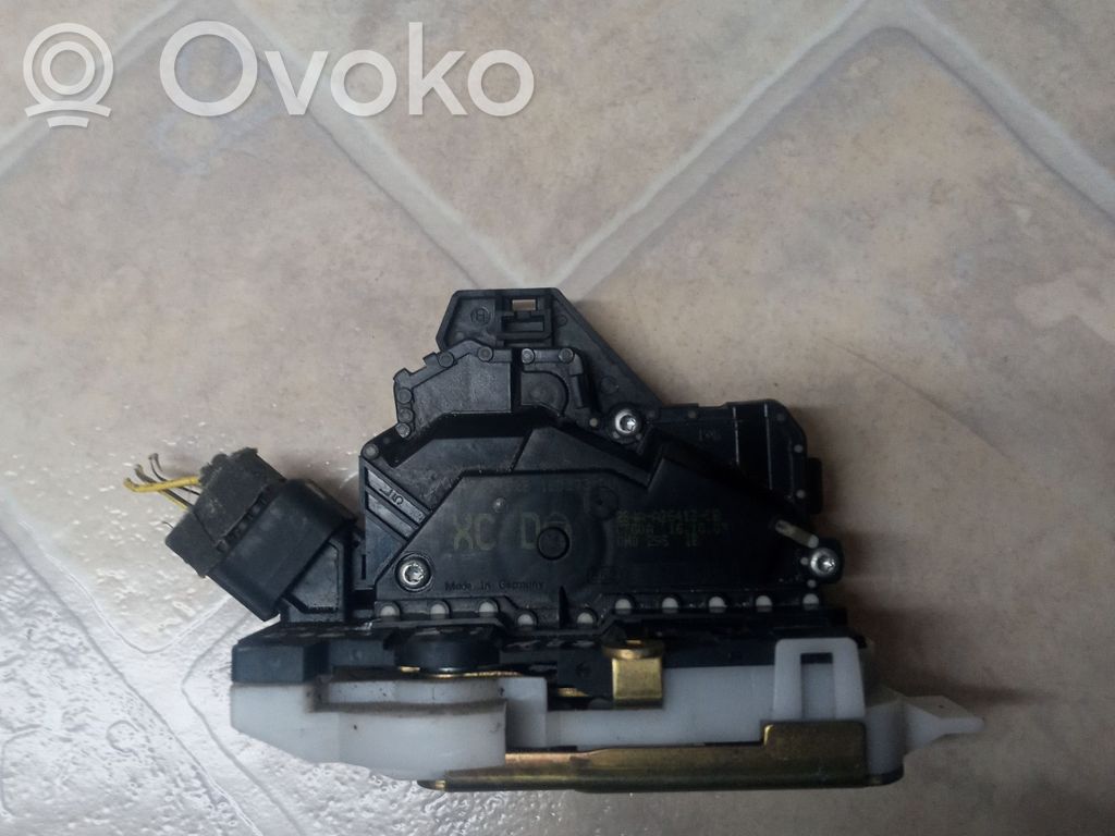 Ford Mondeo Mk III Rear door lock 